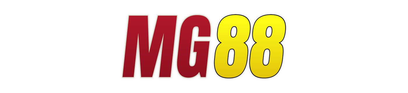 MG88 Logo